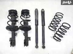 2026年最新】エスティマ 純正ショックの人気アイテム - メルカリ