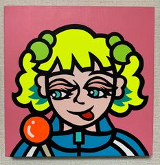 後藤大　DaiGoto　複製原画 後藤大 DaiGoto 複製原画 | Mercari