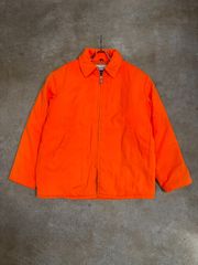 イ*ト様 carhartt 80sUSA製ダック地ワークジャケットダックカバーオ