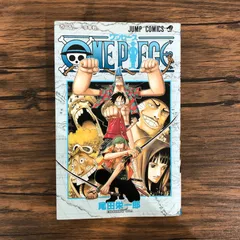 ONE PIECE（39）/尾田栄一郎/GF-0225055627-YP/GF08991