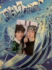 ツアー ドフン ハンジン ハンドーズ play hard ウィバース アルバム トレカ 出品