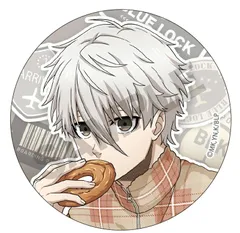 ブルーロック トレーディング缶バッジ 旅行 B.凪誠士郎