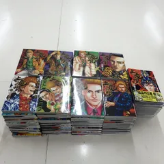 2026年最新】土竜の唄 全巻の人気アイテム - メルカリ