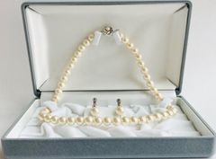 u*a様 まとめ 遺品整理 パール K18 SV925 ニナリッチ - メルカリ