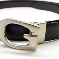 D&G 黒ベルト swag archive y2k - メルカリ