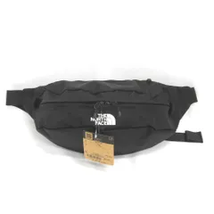 NA413365 ザ・ノースフェイス ボディバッグ ウエストバッグ スウィープ Sweep NM72304 ブラック ユニセックス THE NORTH FACE 未使用