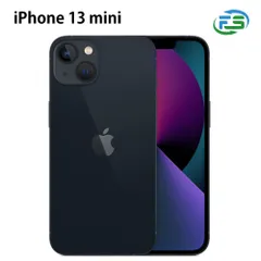 iPhone 13 mini 512GB ミッドナイト Bランク SIMフリー 送料無料