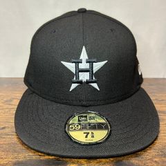 阪神タイガース ブラックダイナマイト ニューエラ キャップ | Mercari
