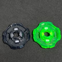 ベイブレードX ロックチップセット/ケルベロス ヘルズ ウィザード