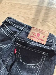 ロデオクラウンズ RCWB デニムパンツ