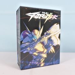 装甲騎兵ボトムズ外伝 機甲猟兵メロウリンク STAGE COMPLETES開封品