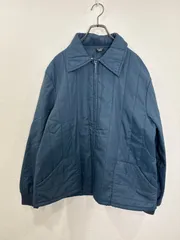 S00461　Sears シアーズ｜ナイロンジャケット｜Green グリーン｜メンズ｜Y2K｜90S｜古着｜アメカジ｜一点物｜ヴィンテージ｜今期トレンド｜フォロー割
