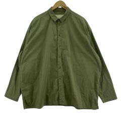 toogood THE DRAUGHTSMAN SHIRTS SLATE 4 - メルカリ