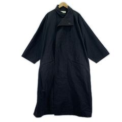 スウェーデン軍NOS タイロッケンコート黒染M65M35コモリcomo - メルカリ