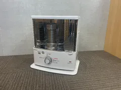 【新品未開封】トヨトミ RS-H290 ホワイト トヨトミ ストーブ RS-H290 ホワイト 美品 トヨトミ石油ストーブ RS