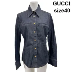 2026年最新】グッチ ブラウスの人気アイテム - メルカリ