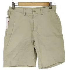 ポロラルフローレン POLO RALPH LAUREN classic fit チノショーツ メンズ  30