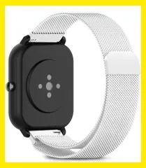 【大特価】✨時計バンド✨メンズ✨レディース✨メタル磁気時計バンド✨メタル✨