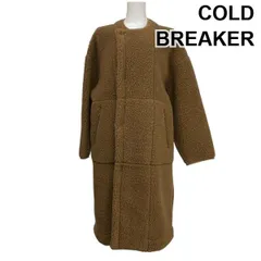 2026年最新】コールドブレーカー ボアコートの人気アイテム - メルカリ