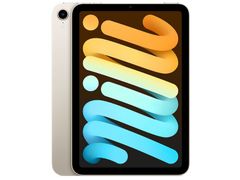 未開封 iPad Mini A17Pro 128GB ブル WiFi +セルラー - メルカリ