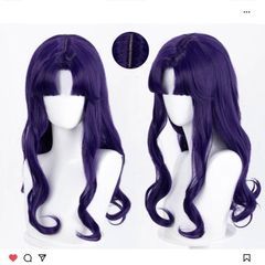 新世紀エヴァンゲリオン 葛城ミサト コスプレ 衣装 ウィッグ セット