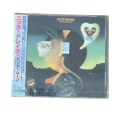 2026年最新】NICK_DRAKEの人気アイテム - メルカリ