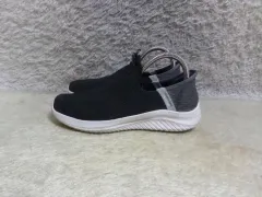 230 SKECHERS スケッチャーズ スリッポン 中古 靴