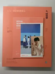 BTS 2019 メモリーズ (ジョングク(JUNGKOOK・JK・グク))
