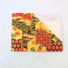 カードケース6ポケット