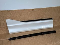 ノア ヴォクシーMSD44-28001-A1モデリスタ FドアRH FR③ - メルカリ