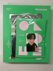 BTS 2020 メモリーズ (シュガ)