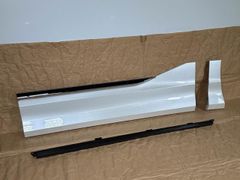 新品 RAV4 モデリスタサイドスカート070 運転席側のみ - メルカリ