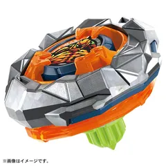 BEYBLADE X UX-13 ブースター ゴーレムロック1-60UN タカラトミー 正規品 ベイブレードX ベイブレードエックス カスタム用 ブースター 防御型 おもちゃ 子供向け 6歳以上 男の子 バトル スポーツトイ ギフト プレゼント