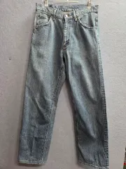 Leeヴィンテージ デニムパンツ メンズ