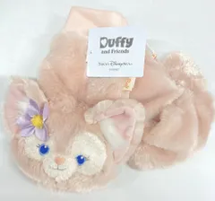 東京ディズニーシー 手袋 Duffy and Friends リーナベル