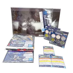 【９点】機動戦士ガンダム　GQuuuuuuX　ジークアクス vol.3