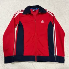 アディダス ヨーロッパ ジャージ トラックジャージ トップス 105