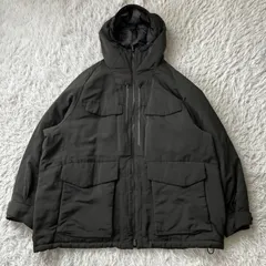 2026年最新】ハイブリッドダウンオーバーサイズパーカの人気アイテム