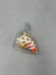 ちいかわ スシ (寿司) フィギュア キーホルダー ガチャ シーサー