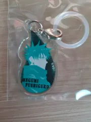 呪術廻戦 伏黒恵 JUMP SHOP 傘 チャーム コレクション