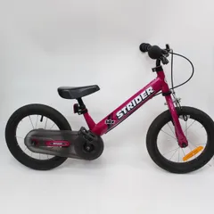 2026年最新】ストライダー ピンクの人気アイテム - メルカリ