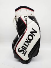 Imperfect SRIXON Golf Bag GGC-S041G DUNLOP R2512-217