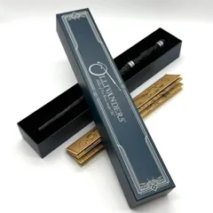 USJ ウィザーディング・ワールド・オブ・ハリー・ポッター  ニレと不死鳥の羽根 マジカル・ワンド