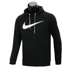 XL) ナイキ ドライフィット スウッシュ エッセンシャル フーディー Tシャツ