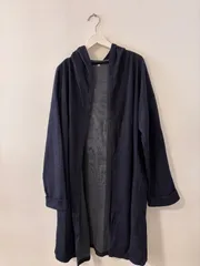 （26002）CLOSSHI クロッシー　3Lサイズ トッパーカーディガン