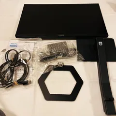 PHILIPS 液晶ディスプレイ PCモニター 24E1N5500E/11 23.8インチ　No2237