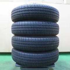 2026年最新】175/80r16 DUELERの人気アイテム - メルカリ