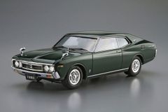 アシェット 国産名車プレミアムコレクション トヨタ カリーナ 2000GT