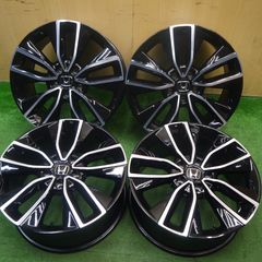 「新車外し ダイハツ タフト 純正 スチールホイール 15インチ 」その① 送料無料] 新車外し☆ダイハツ タフト 純正 スチール ホイール 15