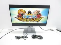 Dell/デル◎27インチ 液晶モニター◎U2715H◎昇降・回転可能◎HDMI対応◎HDMIコード付き　　K5245